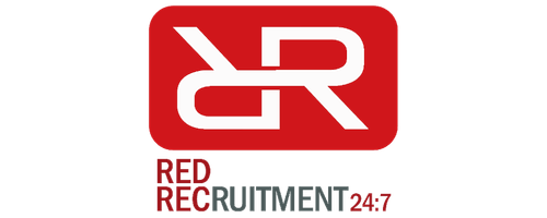 Red Recruitment 24:7